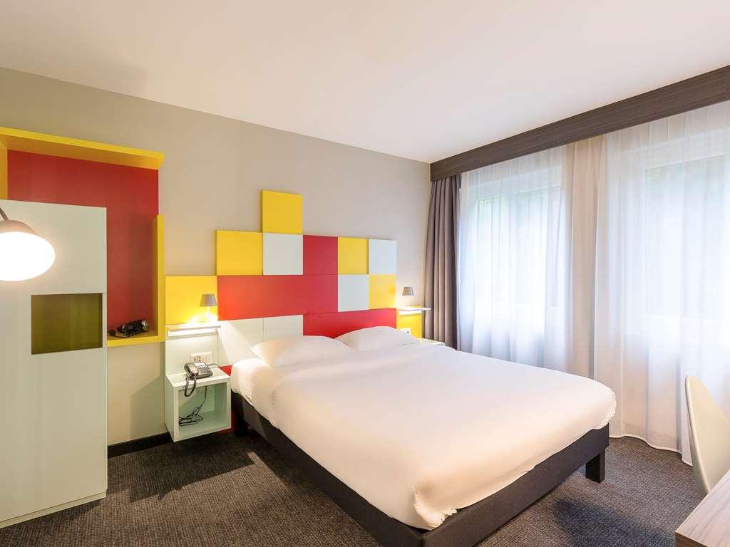 Ibis Styles Bern City Quarto foto