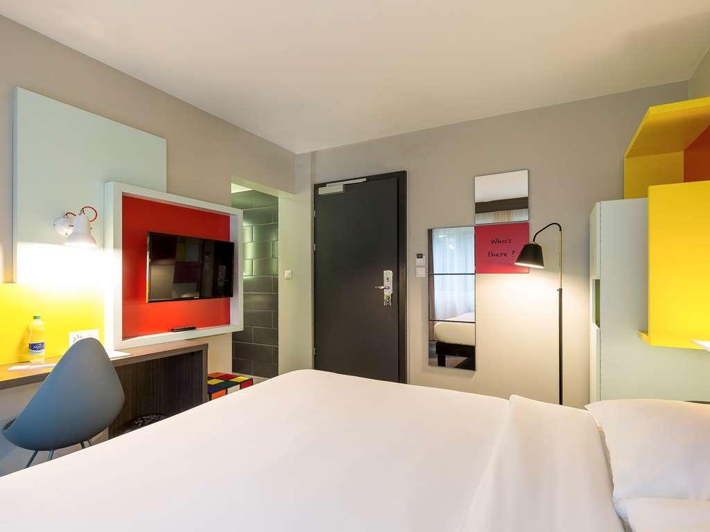 Ibis Styles Bern City Quarto foto