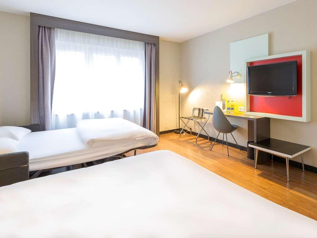 Ibis Styles Bern City Quarto foto