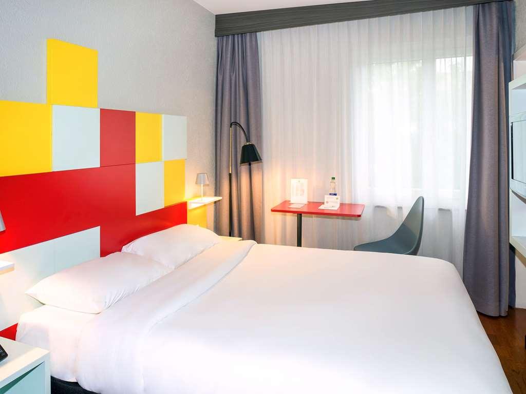 Ibis Styles Bern City Quarto foto