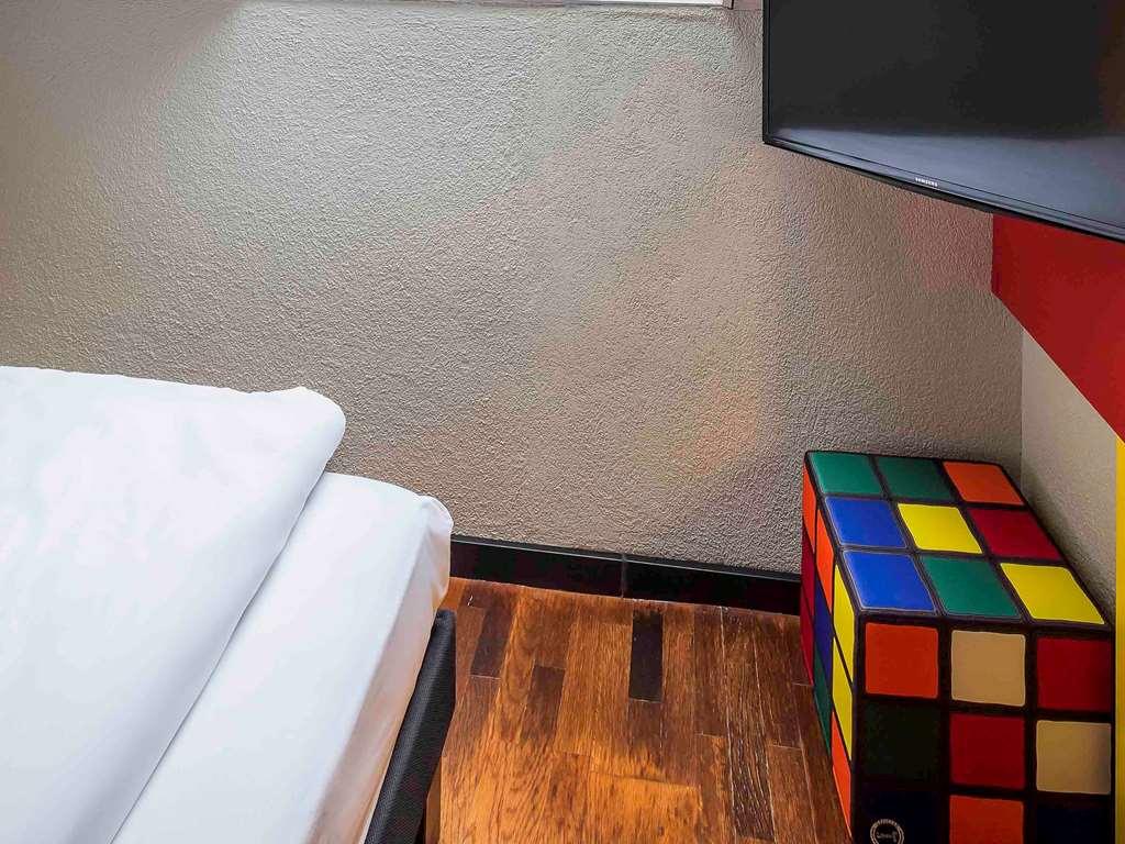 Ibis Styles Bern City Quarto foto