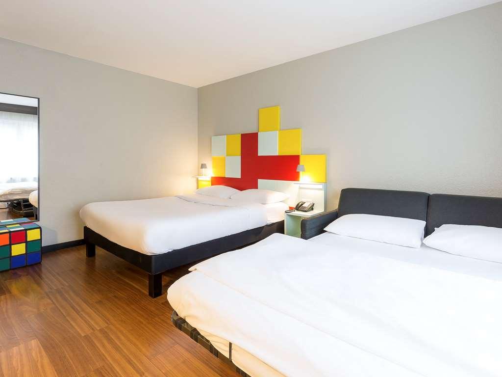 Ibis Styles Bern City Quarto foto