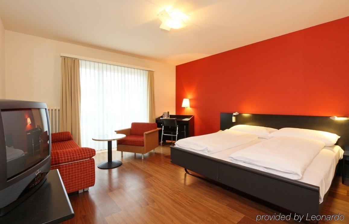 Ibis Styles Bern City Quarto foto