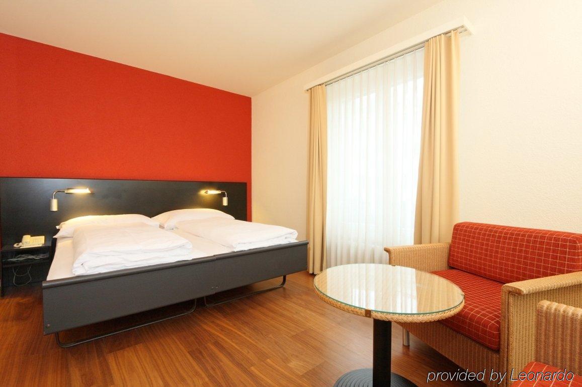 Ibis Styles Bern City Quarto foto