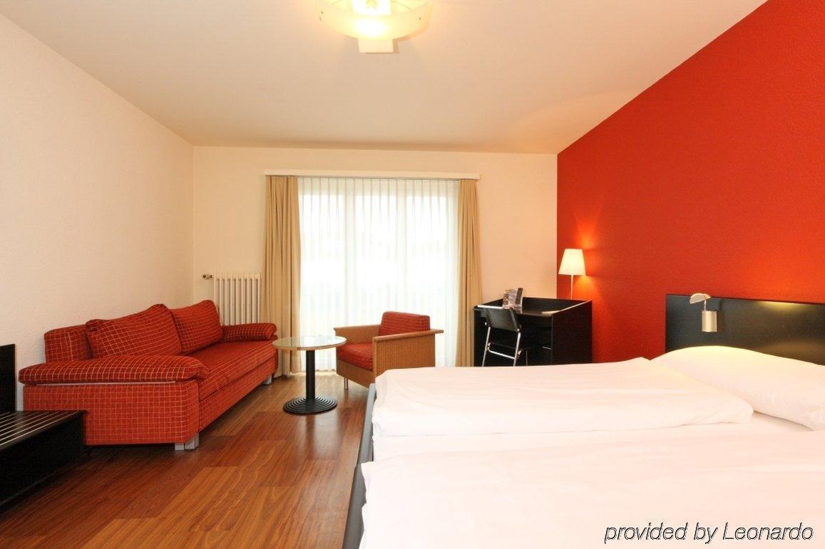 Ibis Styles Bern City Quarto foto
